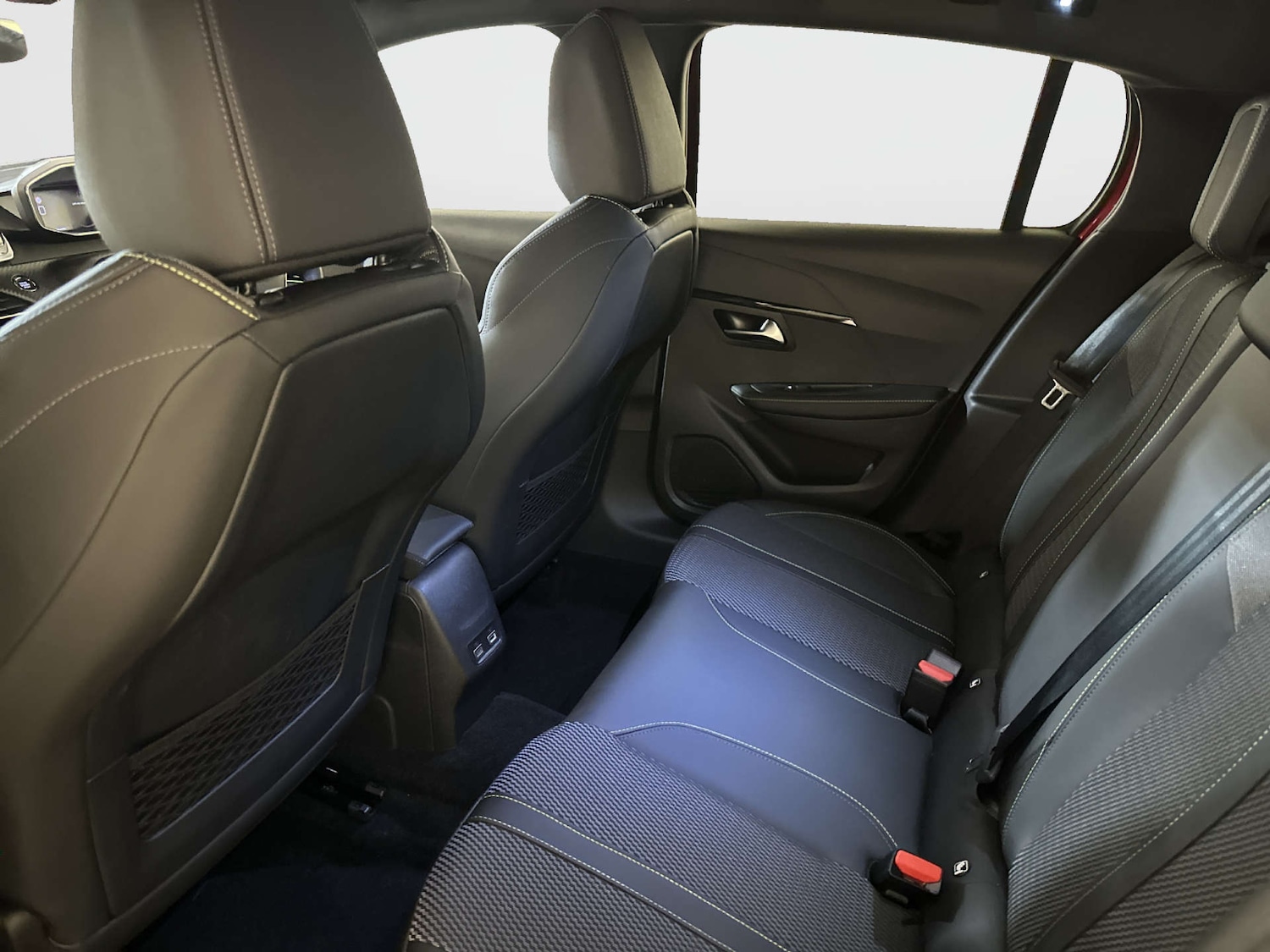 Used Peugeot 208 2024 for sale - 77961726: Photo 14