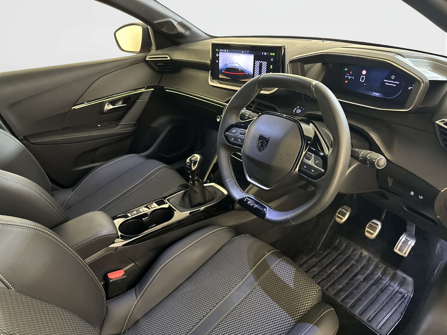 Used Peugeot 208 2024 for sale - 77961726: Photo 15