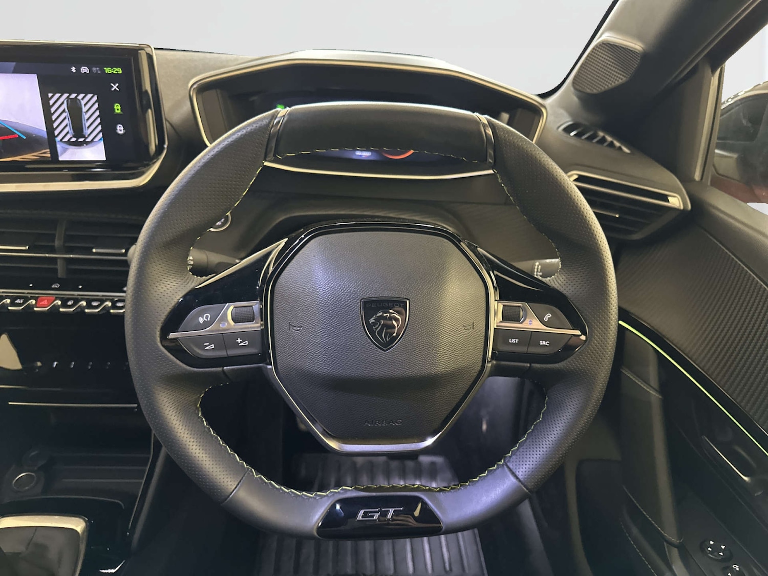 Used Peugeot 208 2024 for sale - 77961726: Photo 16