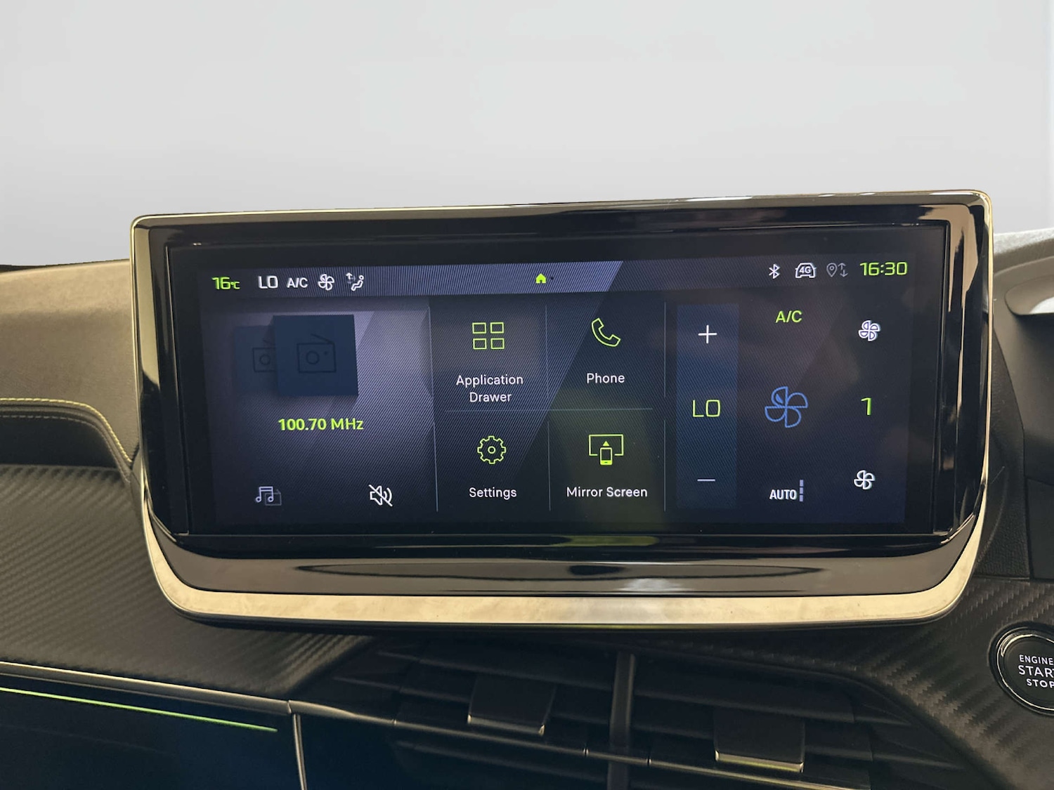 Used Peugeot 208 2024 for sale - 77961726: Photo 21