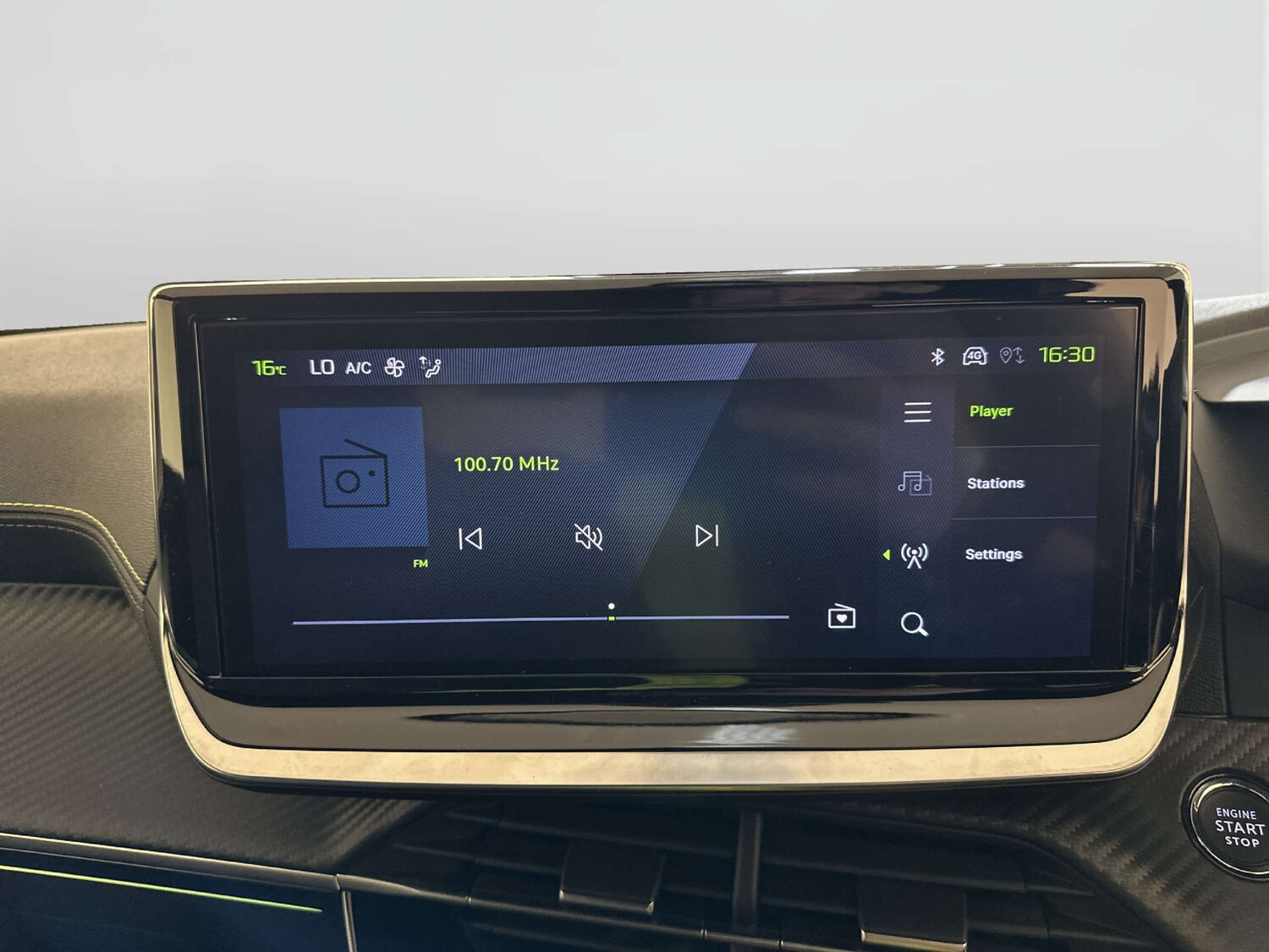 Used Peugeot 208 2024 for sale - 77961726: Photo 22