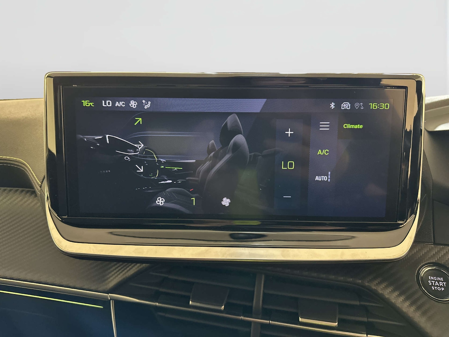 Used Peugeot 208 2024 for sale - 77961726: Photo 23