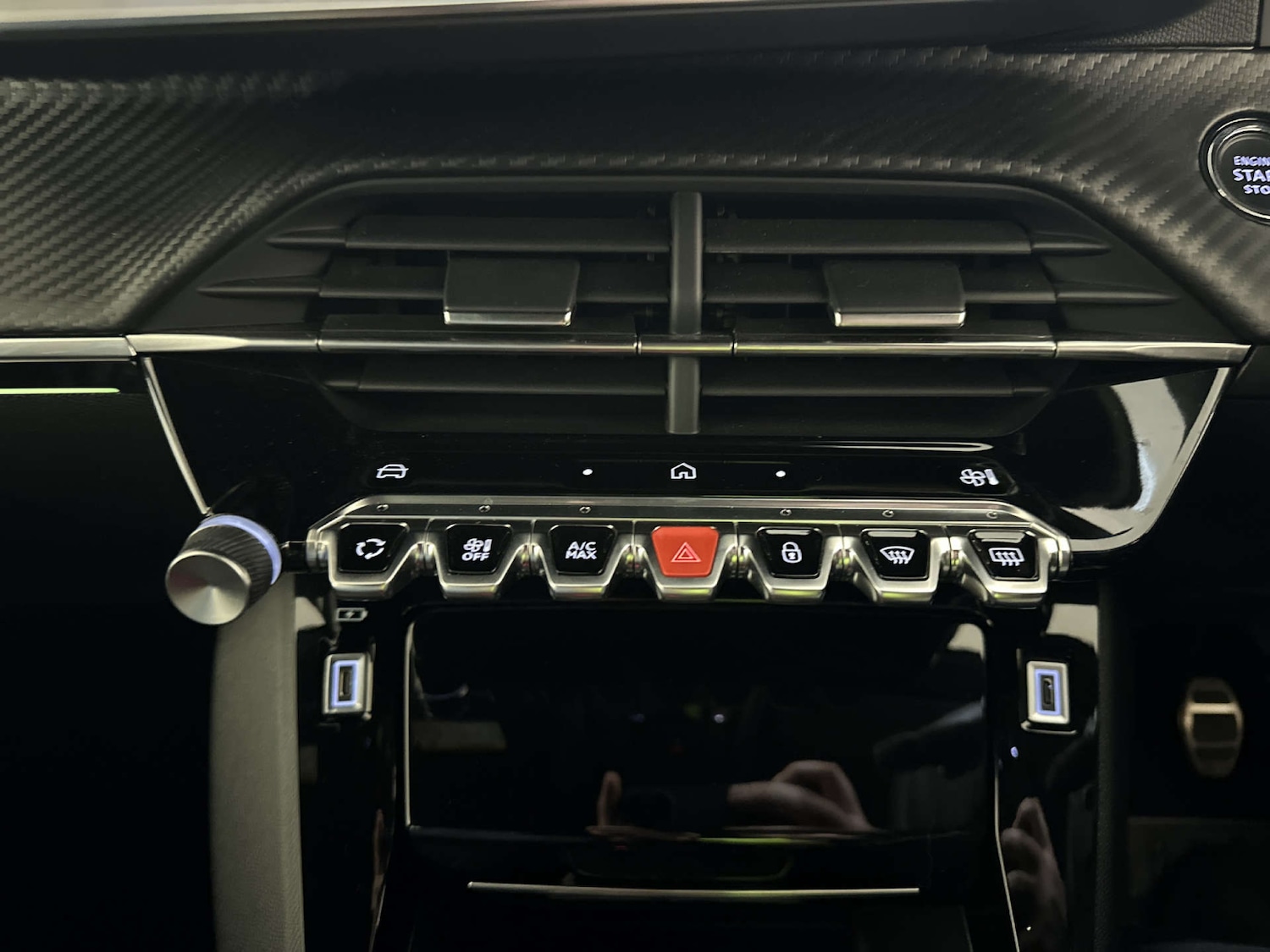 Used Peugeot 208 2024 for sale - 77961726: Photo 24