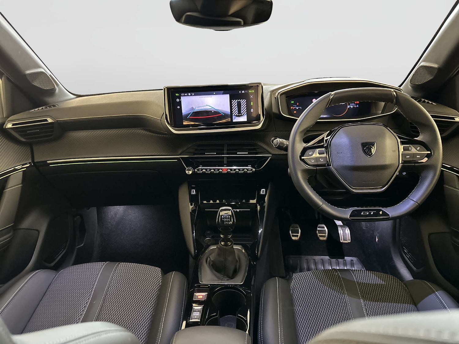 Used Peugeot 208 2024 for sale - 77961726: Photo 3