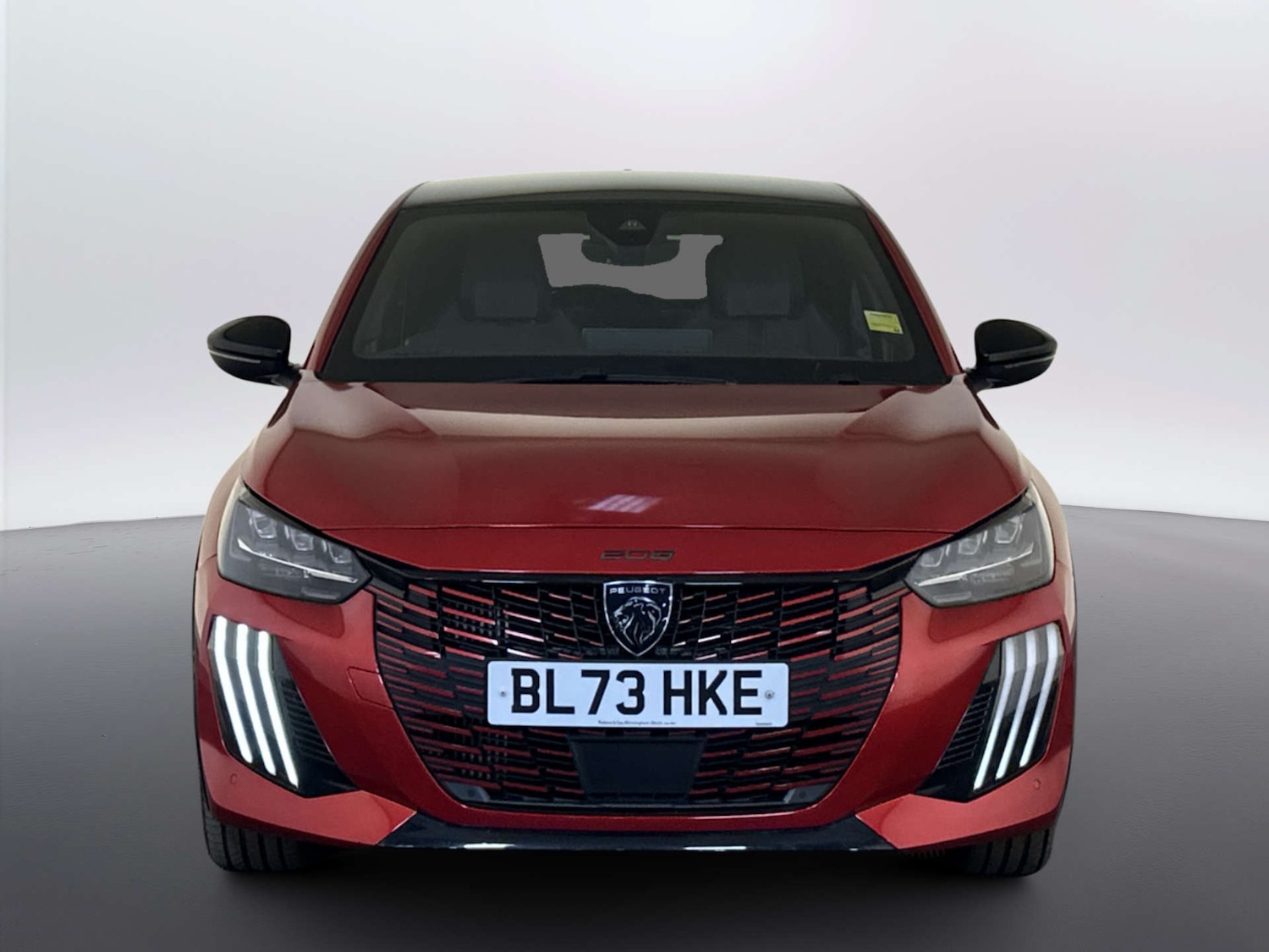 Used Peugeot 208 2024 for sale - 77961726: Photo 5