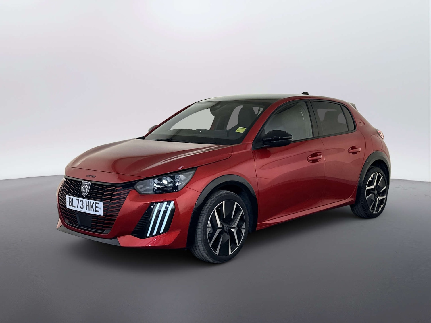 Used Peugeot 208 2024 for sale - 77961726: Photo 6