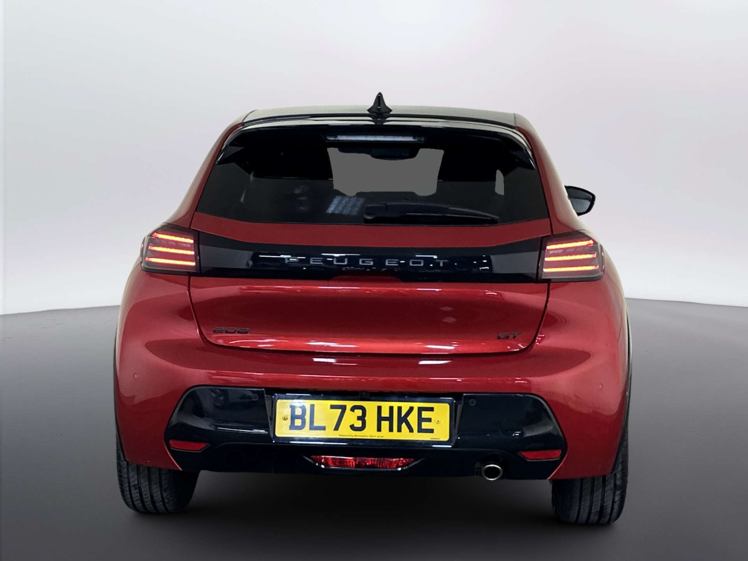 Used Peugeot 208 2024 for sale - 77961726: Photo 9