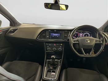 Used SEAT Leon 2020 for sale - 78555248: Photo