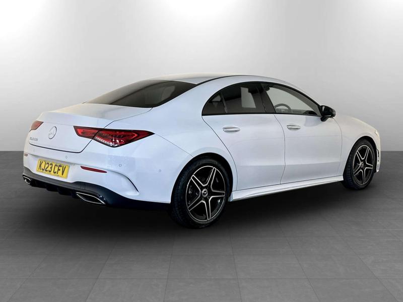 Used Mercedes-Benz CLA 2023 for sale - 77165722: Photo 11