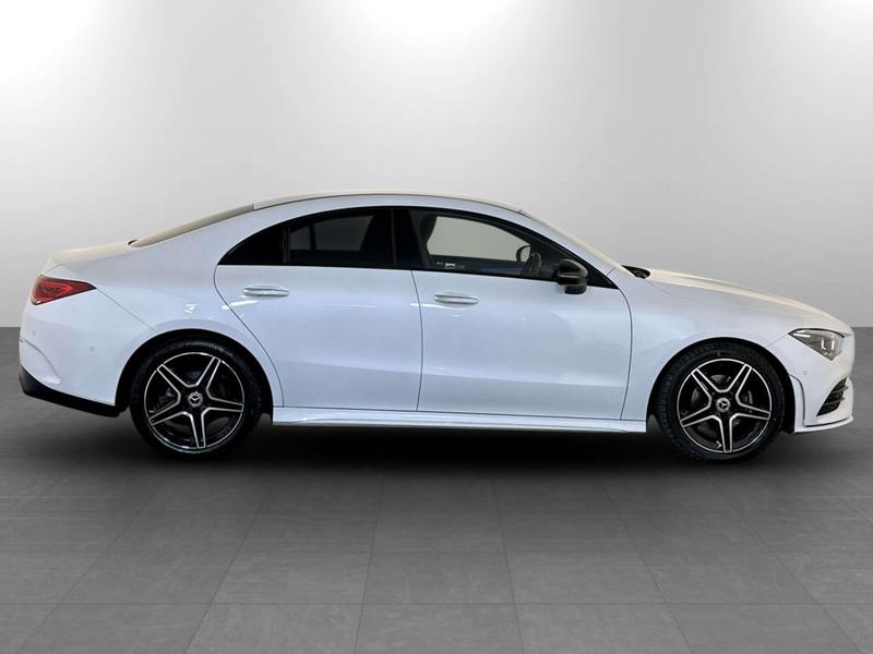 Used Mercedes-Benz CLA 2023 for sale - 77165722: Photo 12