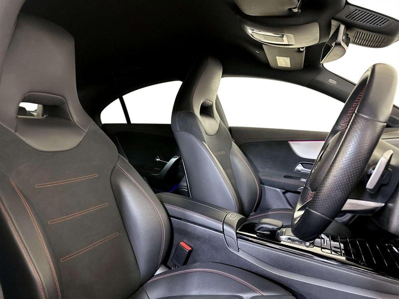 Used Mercedes-Benz CLA 2023 for sale - 77165722: Photo 13