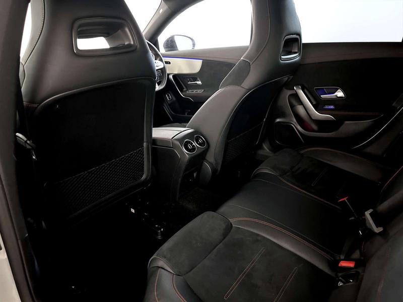 Used Mercedes-Benz CLA 2023 for sale - 77165722: Photo 14