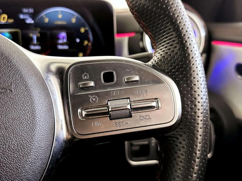 Used Mercedes-Benz CLA 2023 for sale - 77165722: Photo 19