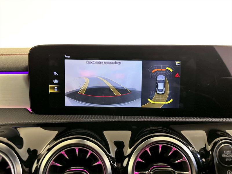 Used Mercedes-Benz CLA 2023 for sale - 77165722: Photo 21