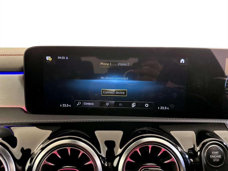 Used Mercedes-Benz CLA 2023 for sale - 77165722: Photo 22