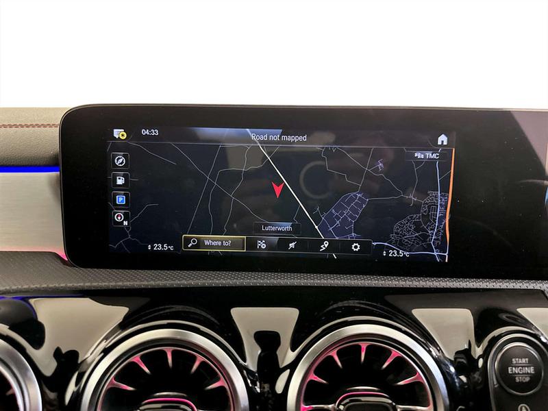 Used Mercedes-Benz CLA 2023 for sale - 77165722: Photo 24