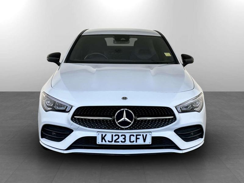 Used Mercedes-Benz CLA 2023 for sale - 77165722: Photo 5