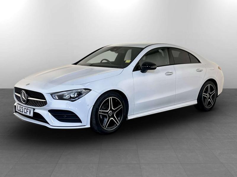 Used Mercedes-Benz CLA 2023 for sale - 77165722: Photo 7