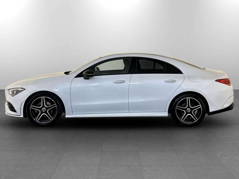 Used Mercedes-Benz CLA 2023 for sale - 77165722: Photo 8