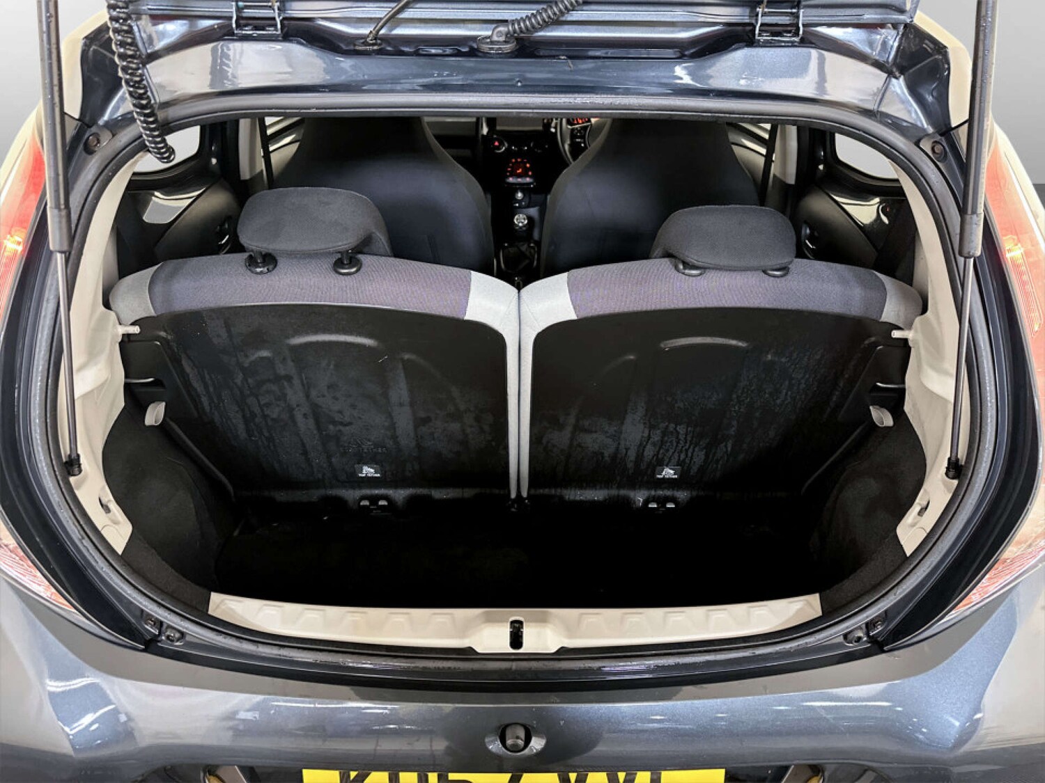 Used Toyota AYGO 2017 for sale - 77802012: Photo 15