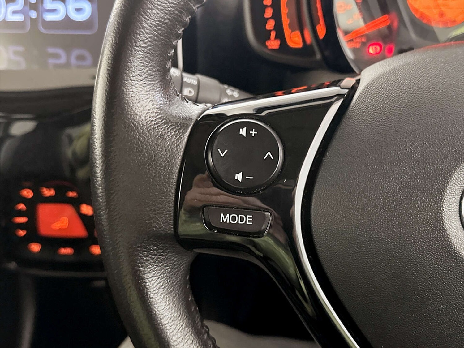 Used Toyota AYGO 2017 for sale - 77802012: Photo 18