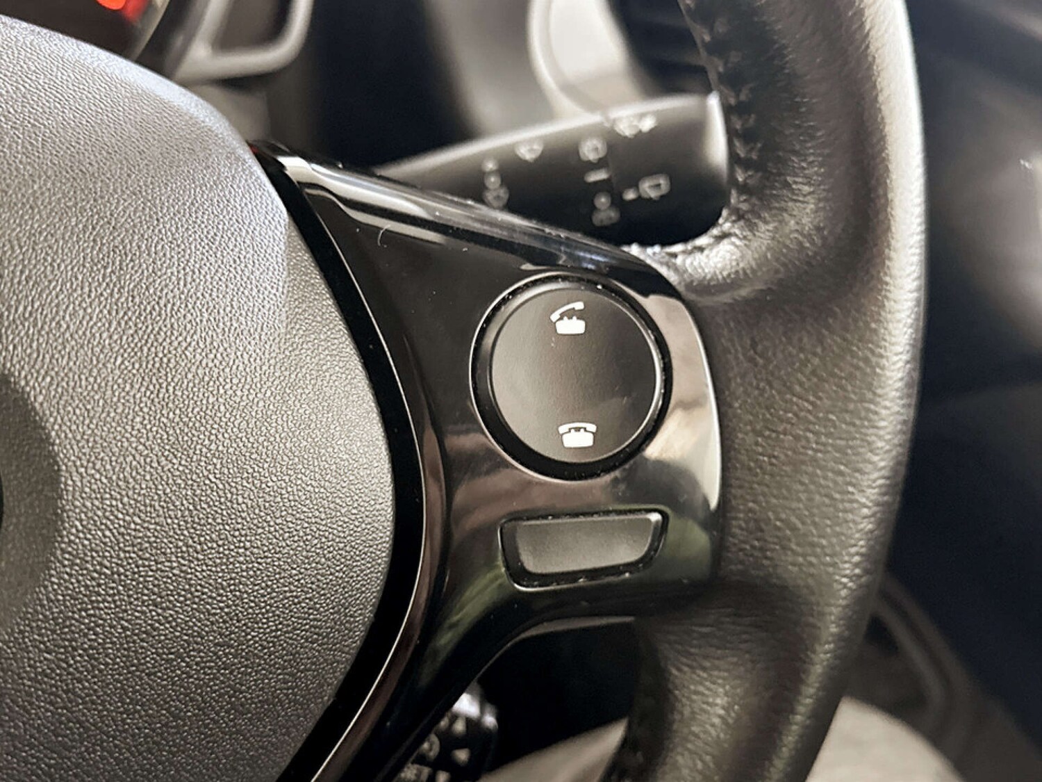 Used Toyota AYGO 2017 for sale - 77802012: Photo 20