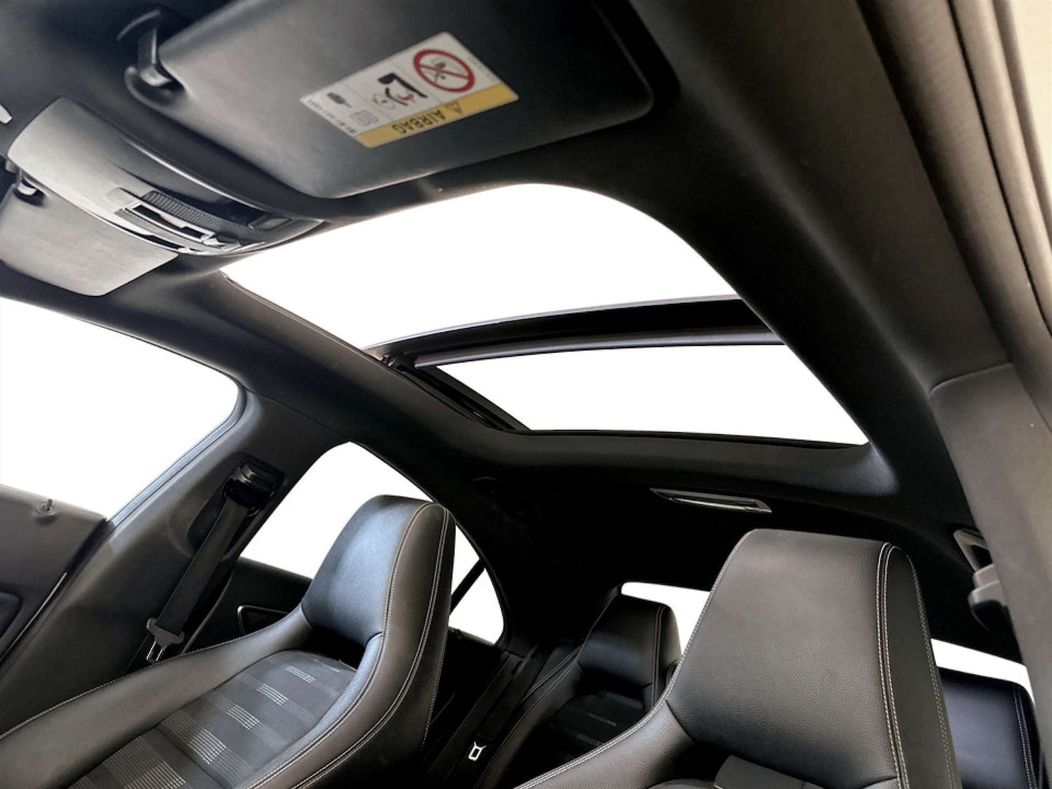 Used Mercedes-Benz CLA 2017 for sale - 77342195: Photo 14