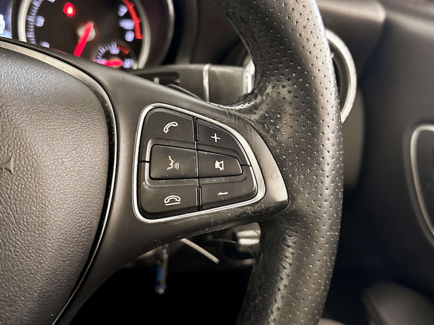 Used Mercedes-Benz CLA 2017 for sale - 77342195: Photo 20