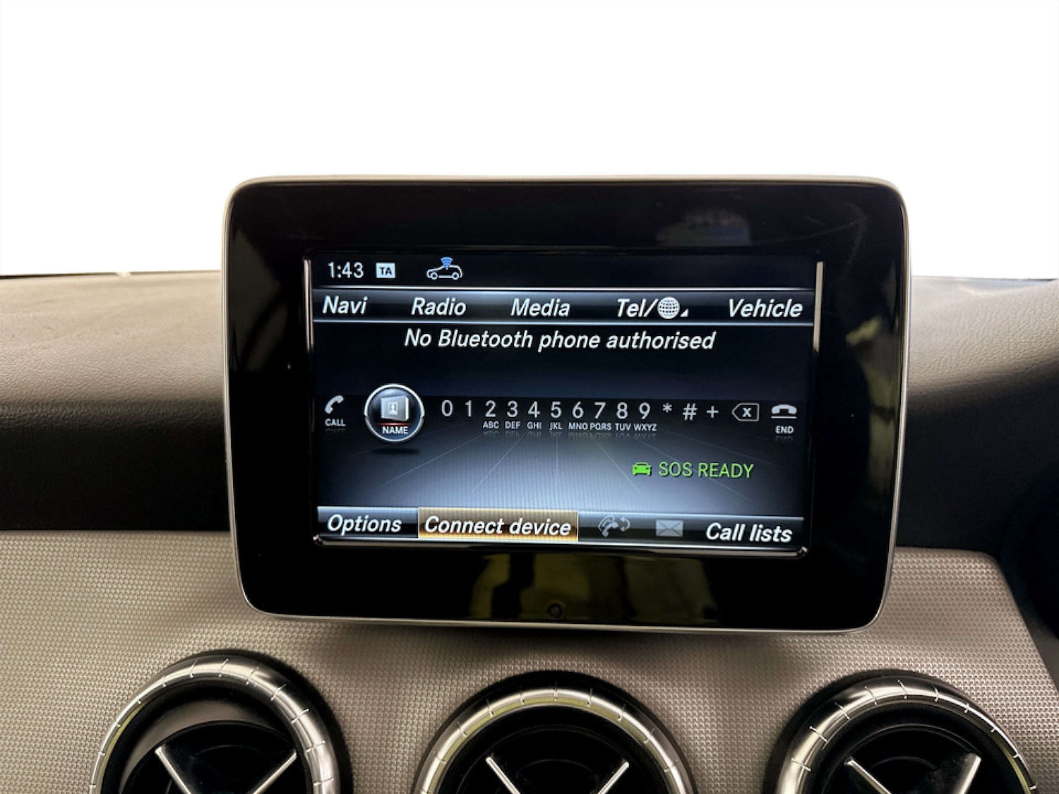 Used Mercedes-Benz CLA 2017 for sale - 77342195: Photo 22