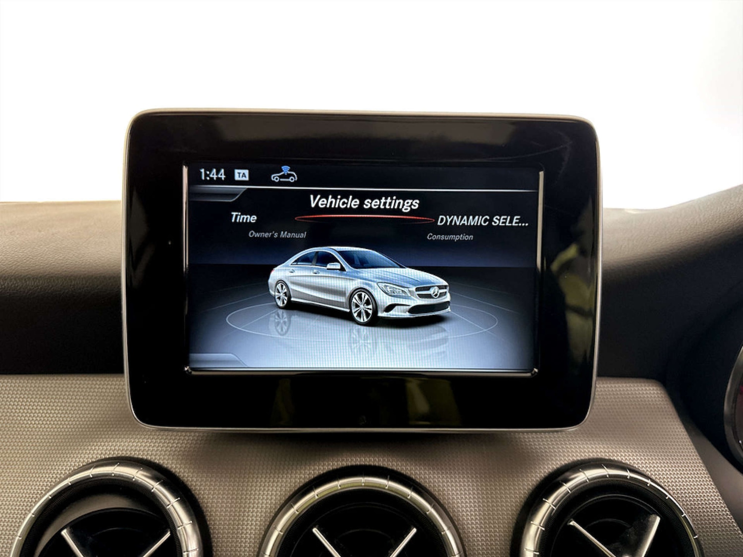 Used Mercedes-Benz CLA 2017 for sale - 77342195: Photo 24