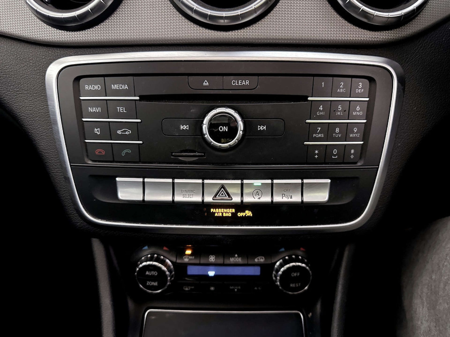 Used Mercedes-Benz CLA 2017 for sale - 77342195: Photo 26