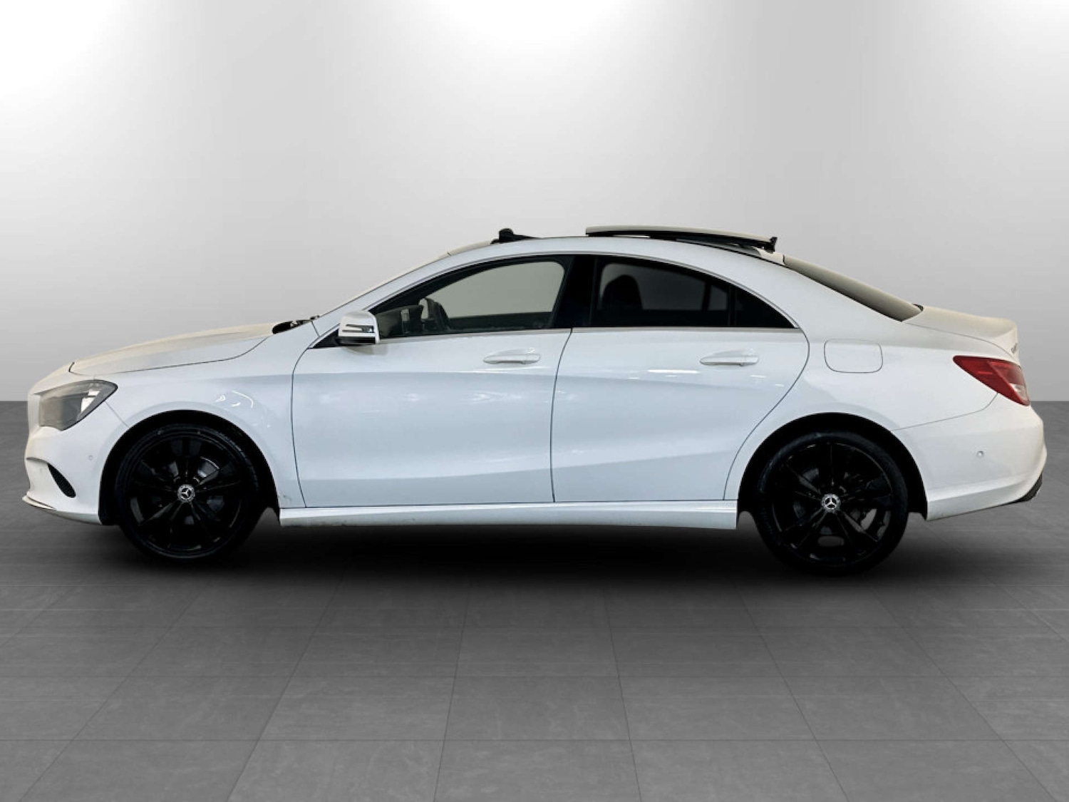 Used Mercedes-Benz CLA 2017 for sale - 77342195: Photo 7