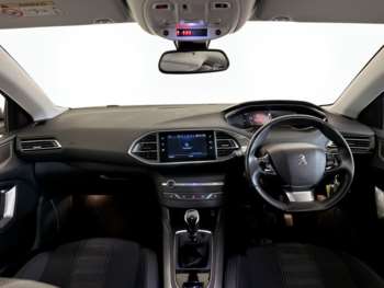 Used Peugeot 308 2021 for sale - 74661951: Photo