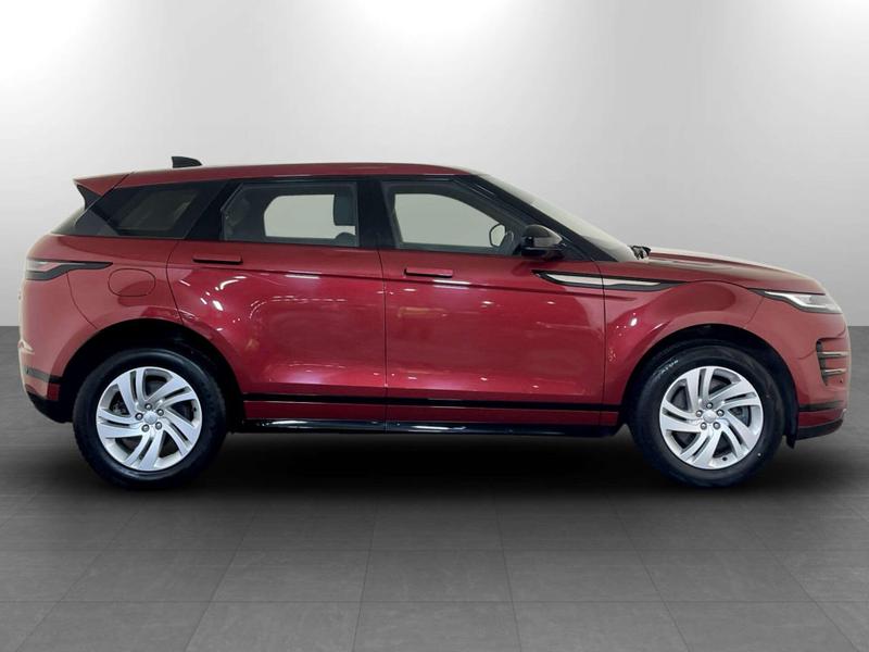 Used Land Rover Range Rover Evoque 2021 for sale - 77113052: Photo 11