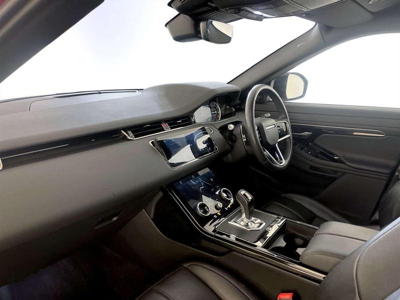 Used Land Rover Range Rover Evoque 2021 for sale - 77113052: Photo 12