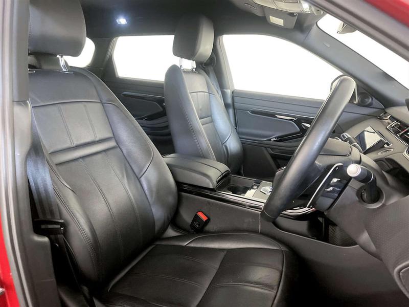 Used Land Rover Range Rover Evoque 2021 for sale - 77113052: Photo 13