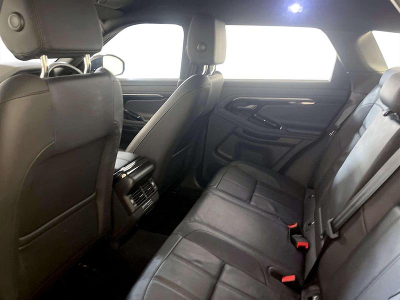 Used Land Rover Range Rover Evoque 2021 for sale - 77113052: Photo 14