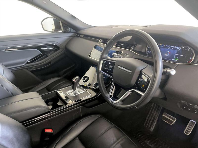 Used Land Rover Range Rover Evoque 2021 for sale - 77113052: Photo 16