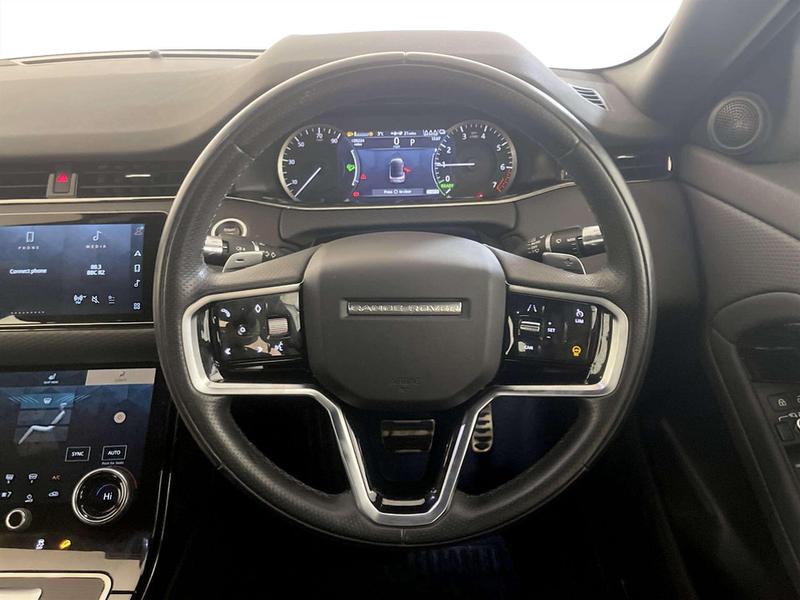 Used Land Rover Range Rover Evoque 2021 for sale - 77113052: Photo 17