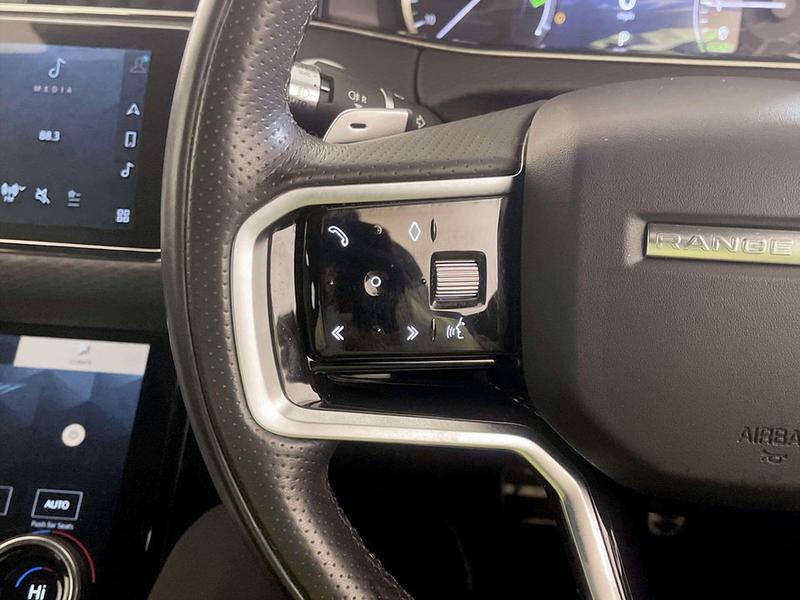 Used Land Rover Range Rover Evoque 2021 for sale - 77113052: Photo 18