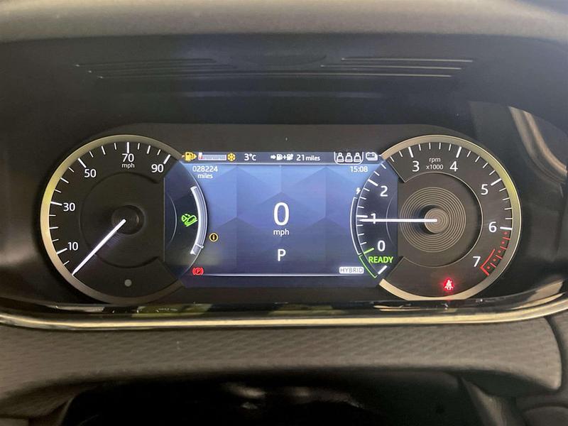 Used Land Rover Range Rover Evoque 2021 for sale - 77113052: Photo 19