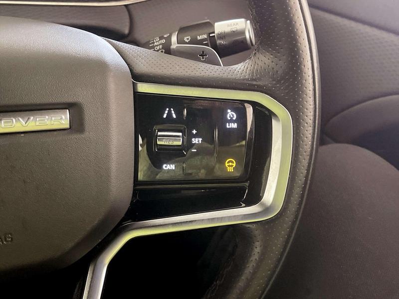 Used Land Rover Range Rover Evoque 2021 for sale - 77113052: Photo 20