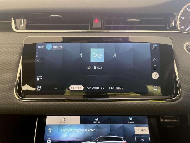 Used Land Rover Range Rover Evoque 2021 for sale - 77113052: Photo 21