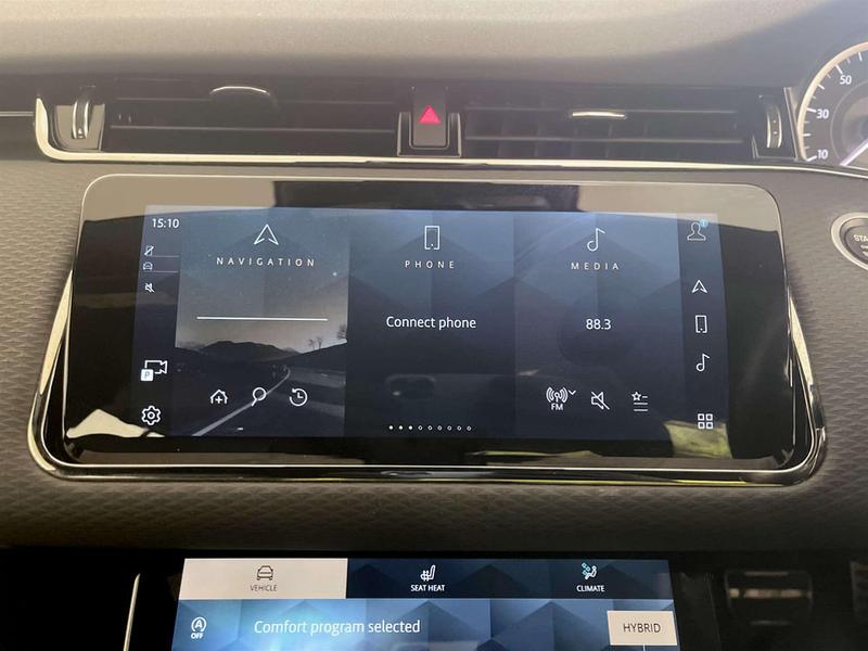 Used Land Rover Range Rover Evoque 2021 for sale - 77113052: Photo 22