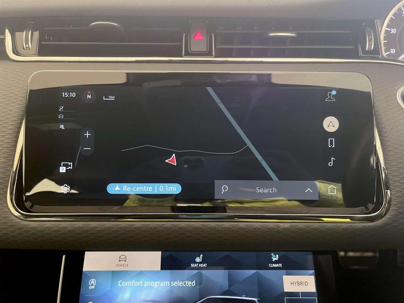 Used Land Rover Range Rover Evoque 2021 for sale - 77113052: Photo 23