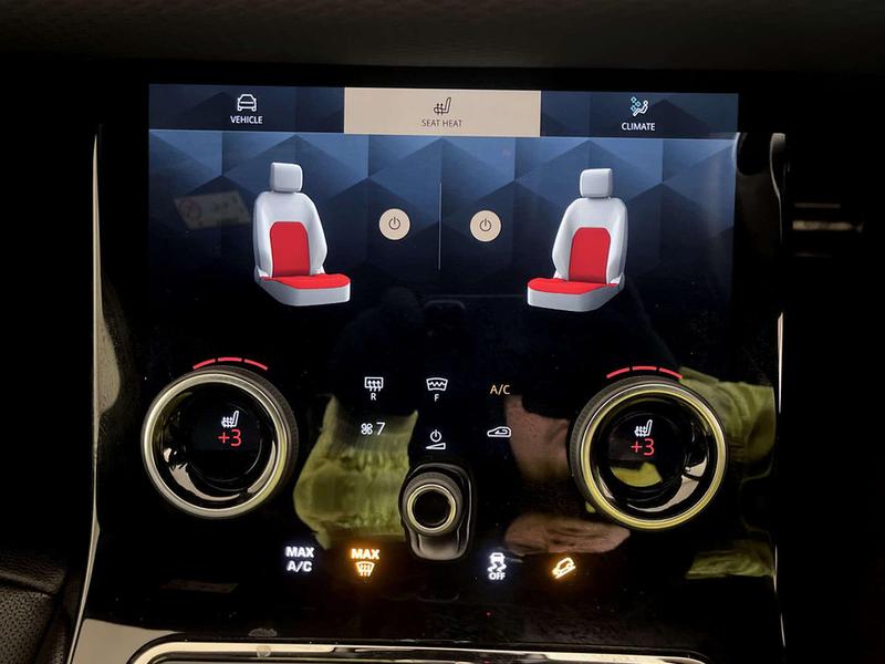 Used Land Rover Range Rover Evoque 2021 for sale - 77113052: Photo 25