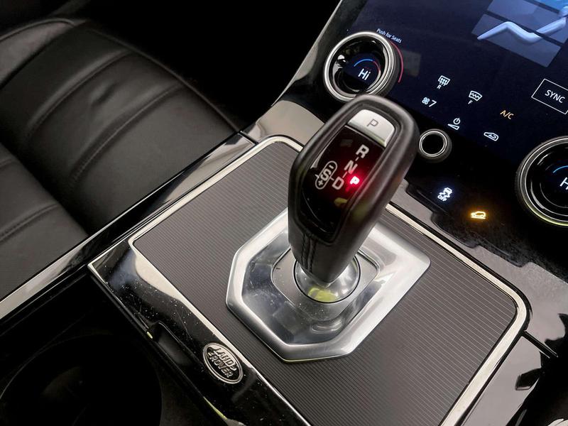 Used Land Rover Range Rover Evoque 2021 for sale - 77113052: Photo 26