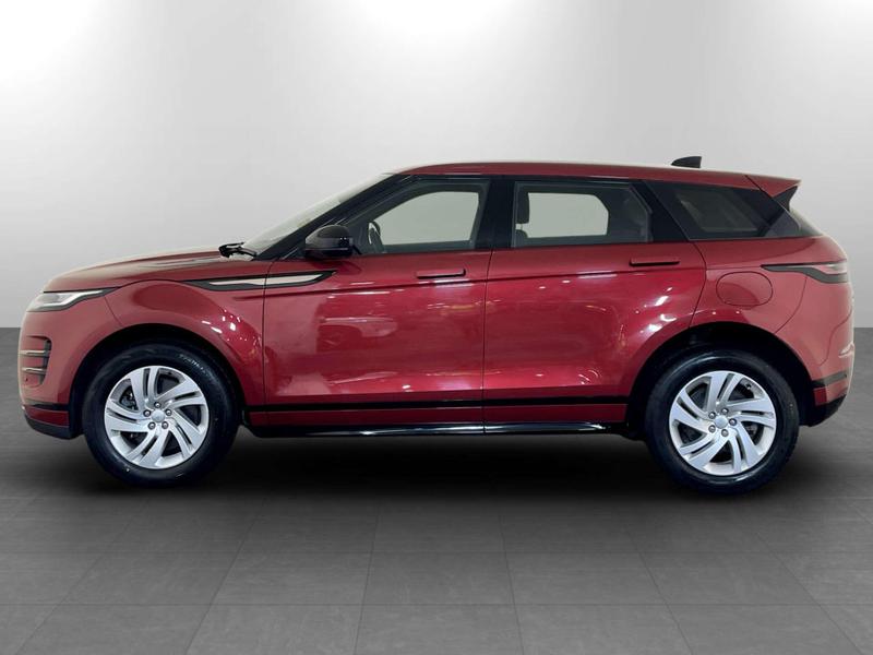 Used Land Rover Range Rover Evoque 2021 for sale - 77113052: Photo 7
