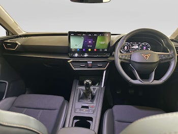 Used Cupra Leon 2024 for sale - 78973389: Photo