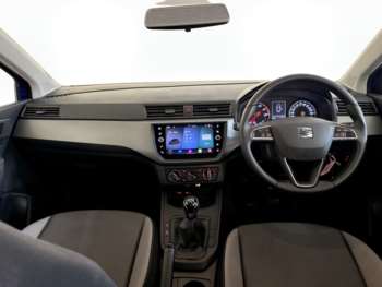 Used SEAT Ibiza 2021 for sale - 74853723: Photo
